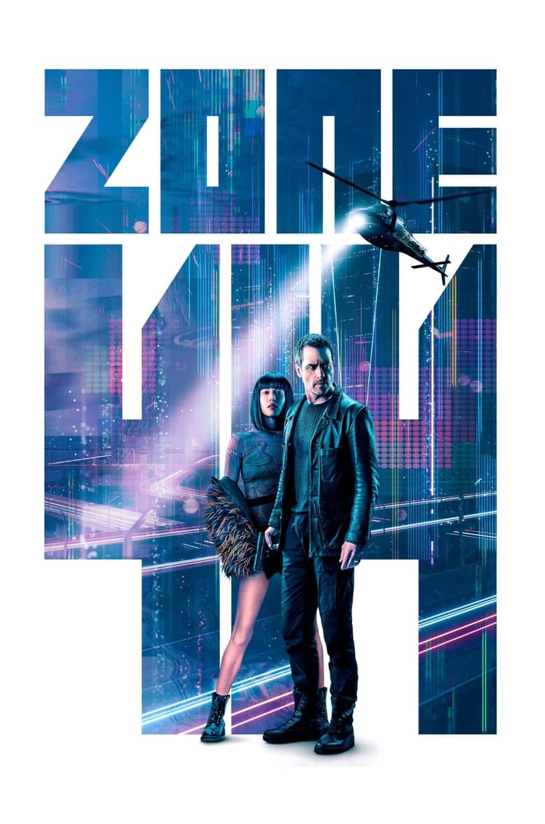 فيلم Zone 414 2021 مترجم اون لاين