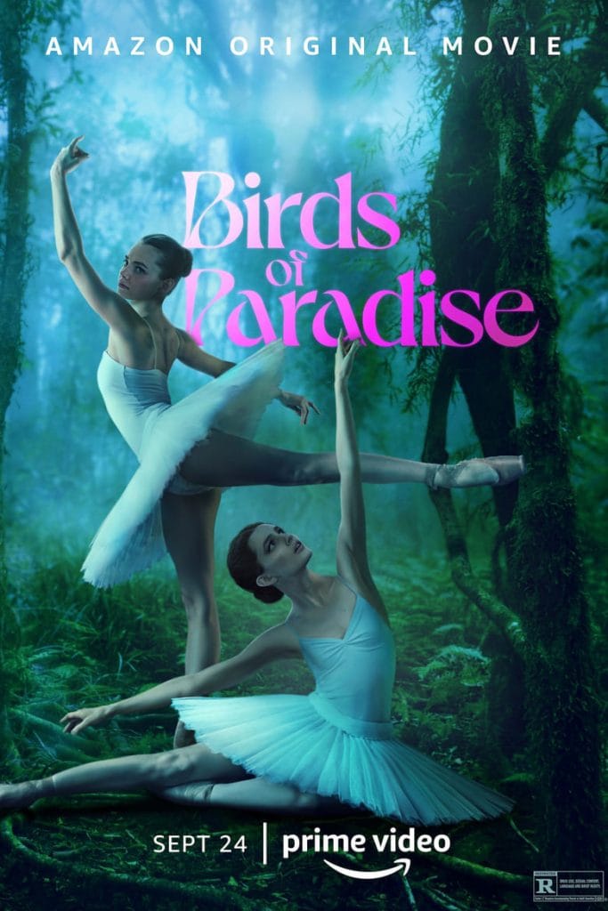 فيلم Birds of Paradise 2021 مترجم اون لاين