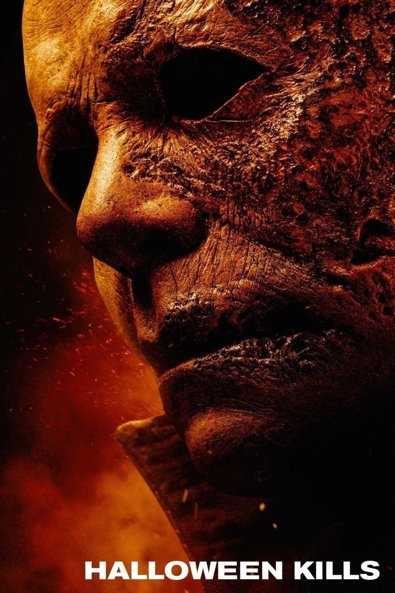 فيلم Halloween Kills 2021 مترجم اون لاين