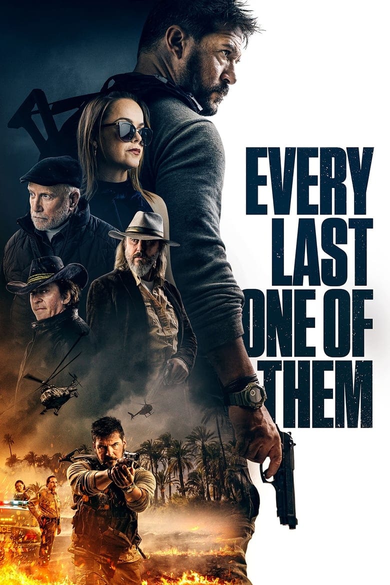 فيلم Every Last One of Them 2021 مترجم اون لاين