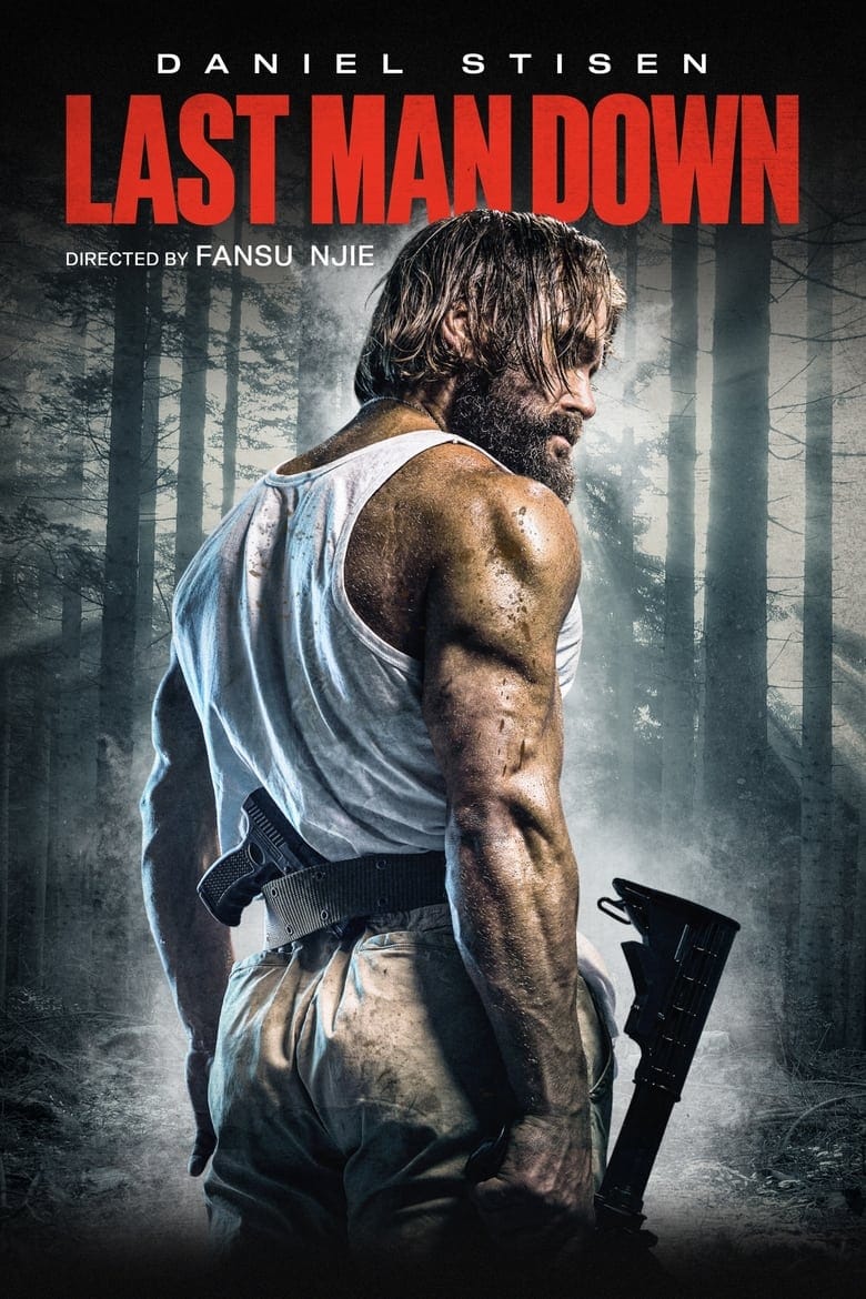 فيلم Last Man Down 2021 مترجم اون لاين