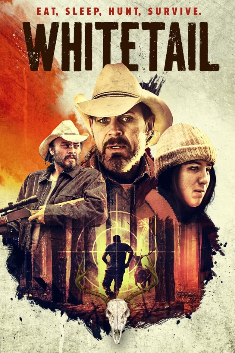فيلم Whitetail 2021 مترجم اون لاين