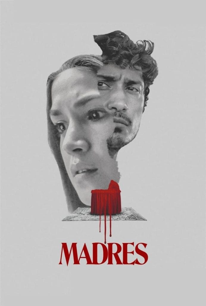 فيلم Madres 2021 مترجم اون لاين