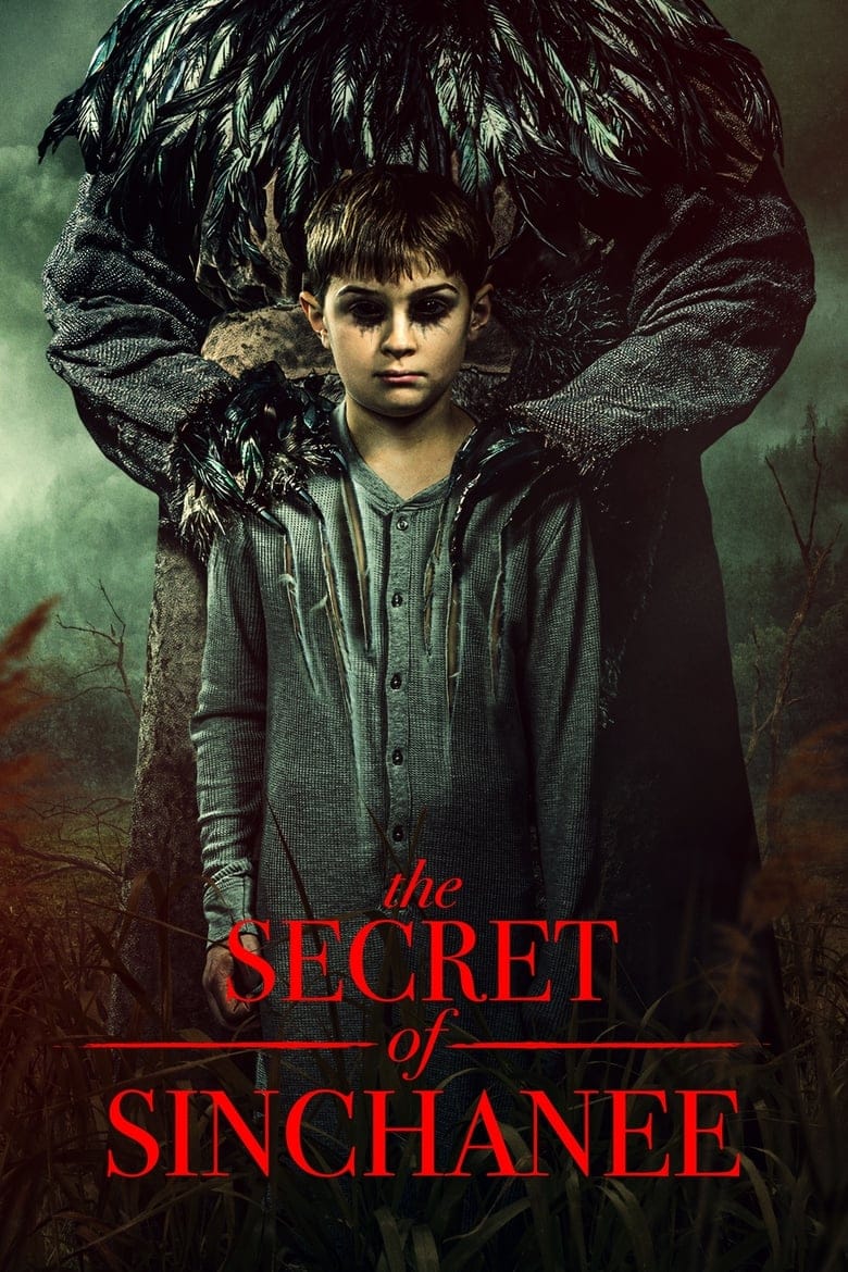 فيلم The Secret of Sinchanee 2021 مترجم اون لاين