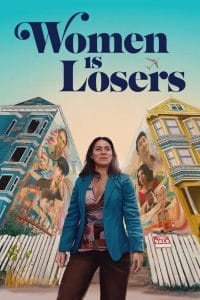 فيلم Women is Losers 2021 مترجم اون لاين