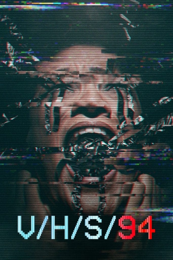 فيلم V/H/S/94 2021 مترجم اون لاين