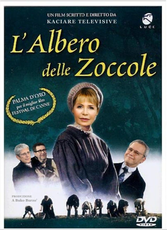 فيلم L’albero delle zoccole 1995 اون لاين للكبار فقط