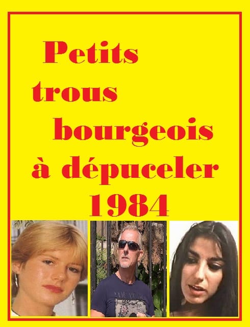 فيلم Petits trous bourgeois à dépuceler 1984 اون لاين للكبار فقط