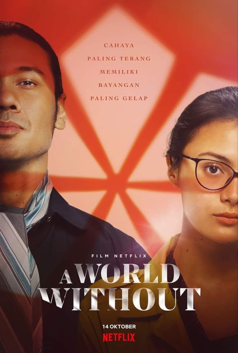 فيلم A World Without 2021 مترجم اون لاين