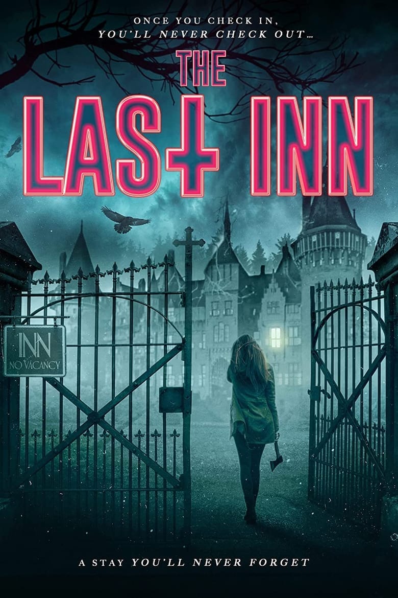 فيلم The Last Inn 2021 مترجم اون لاين