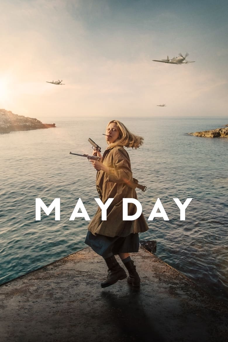 فيلم Mayday 2021 مترجم اون لاين