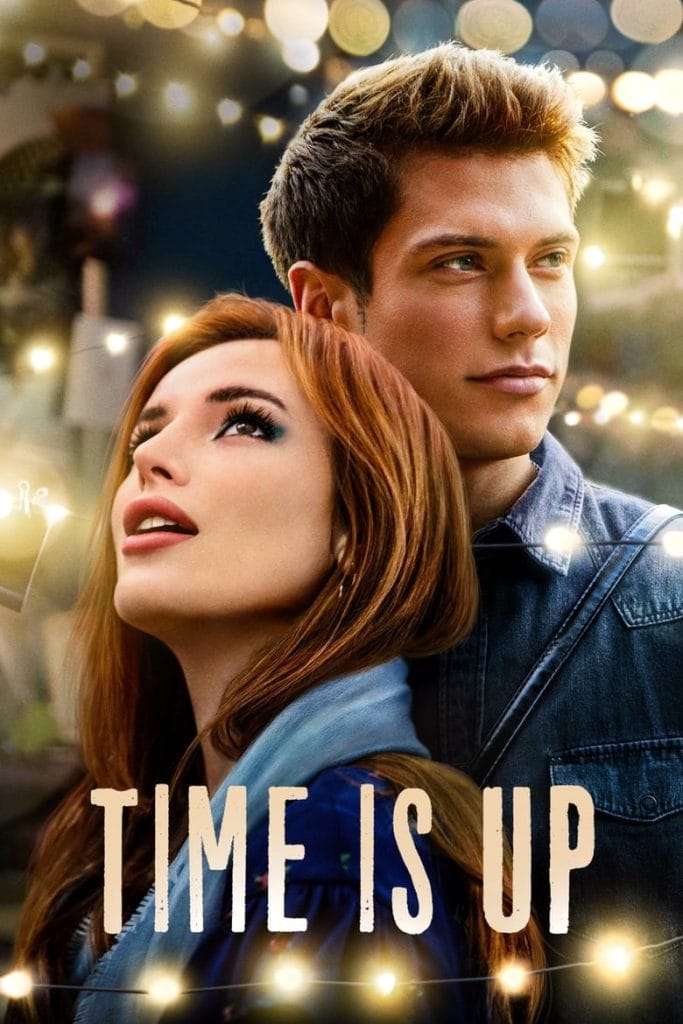 فيلم Time Is Up 2021 مترجم اون لاين