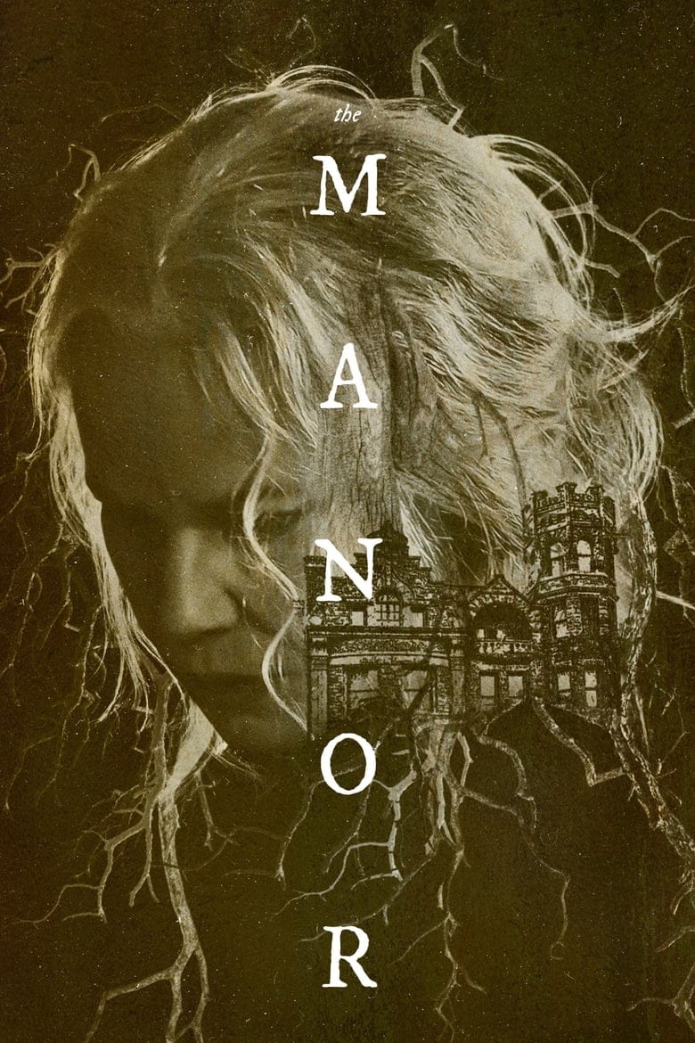 فيلم The Manor 2021 مترجم اون لاين