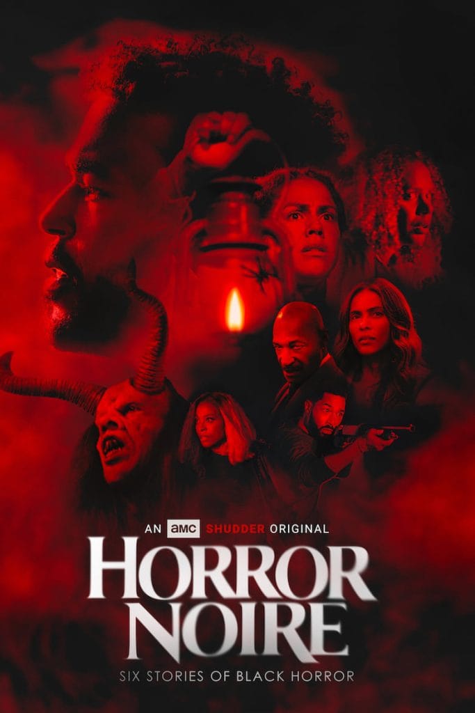 فيلم Horror Noire 2021 مترجم اون لاين