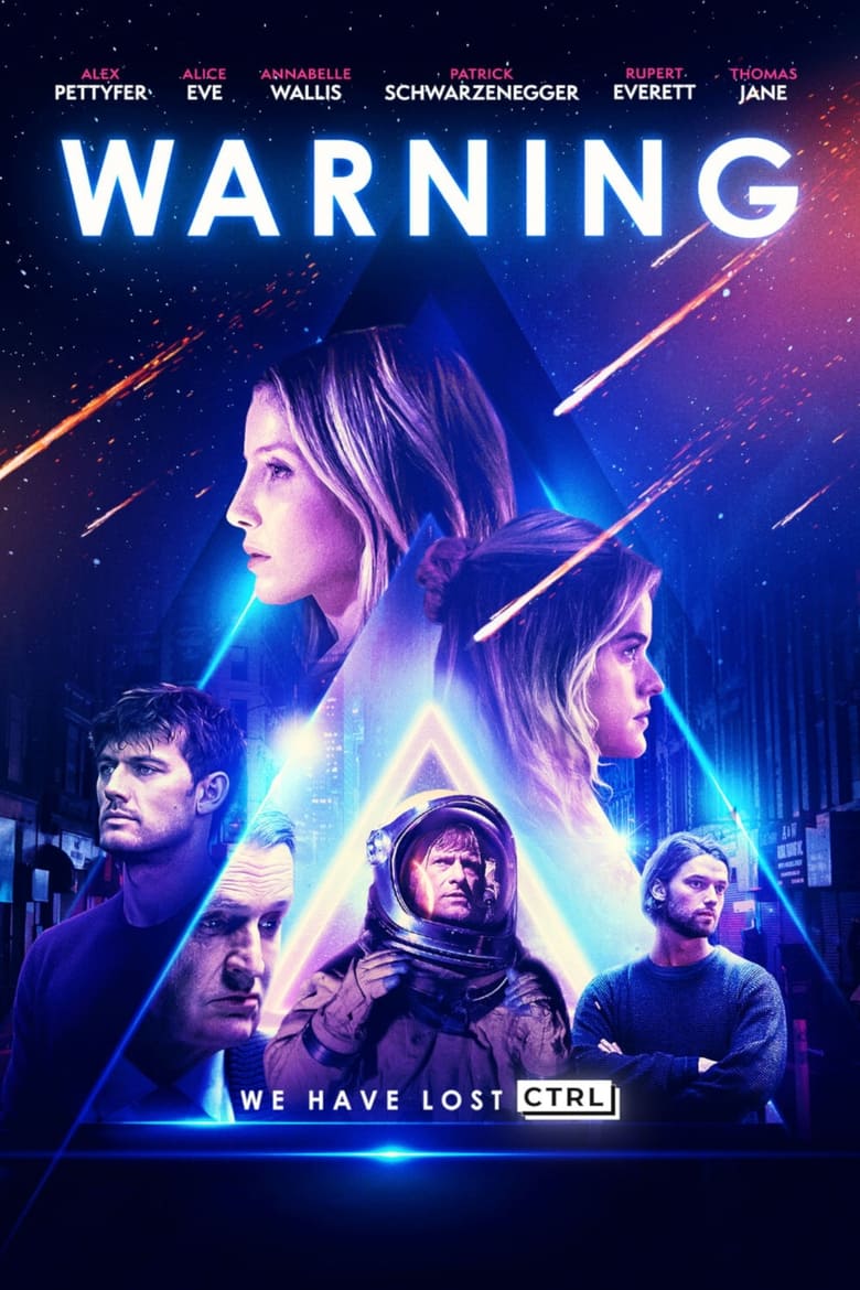 فيلم Warning 2021 مترجم اون لاين
