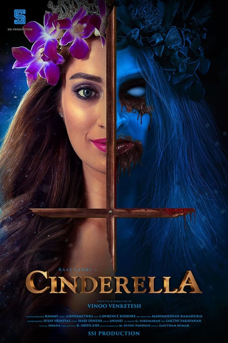 فيلم هندي Cinderella 2021 مترجم اون لاين