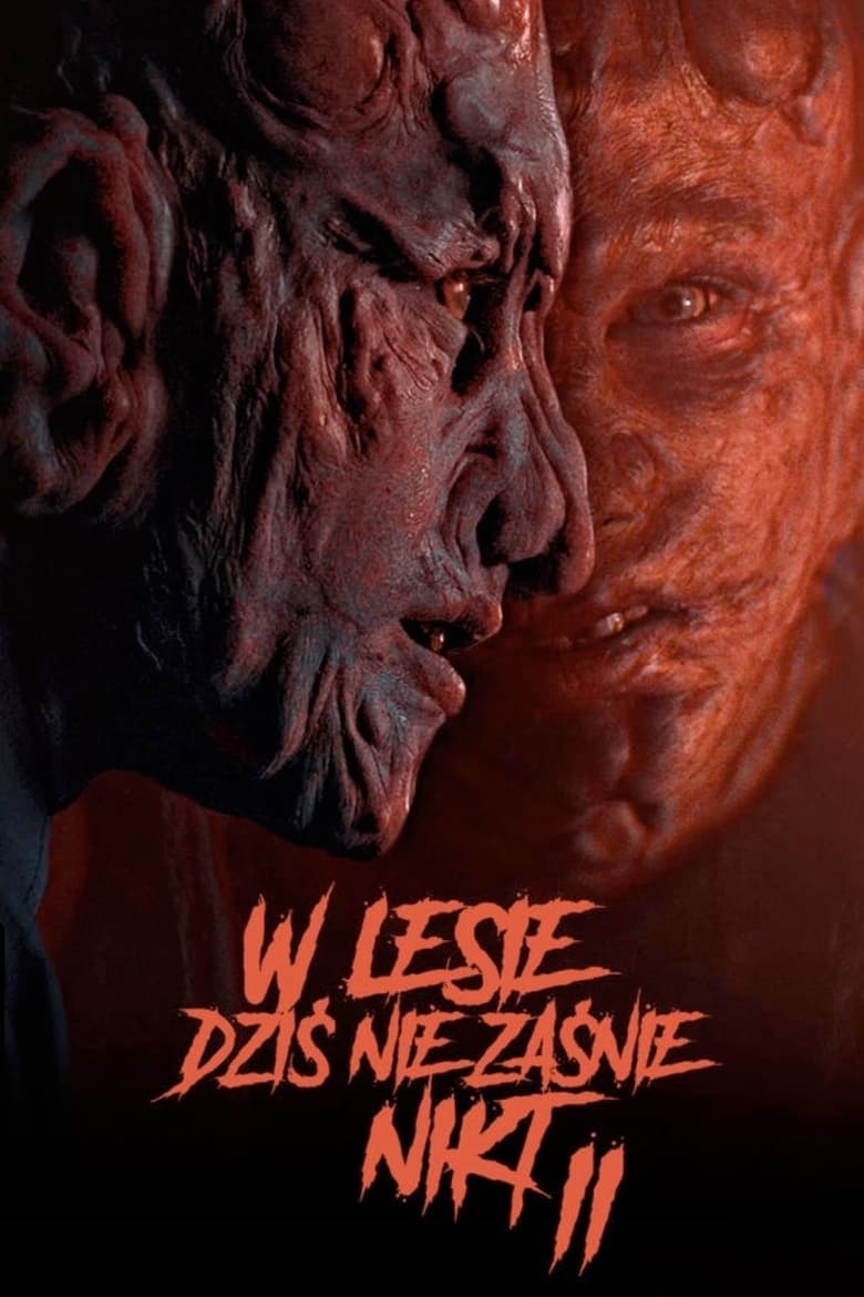 فيلم Nobody Sleeps in the Woods Tonight 2 2021 مترجم اون لاين