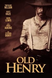 فيلم Old Henry 2021 مترجم اون لاين