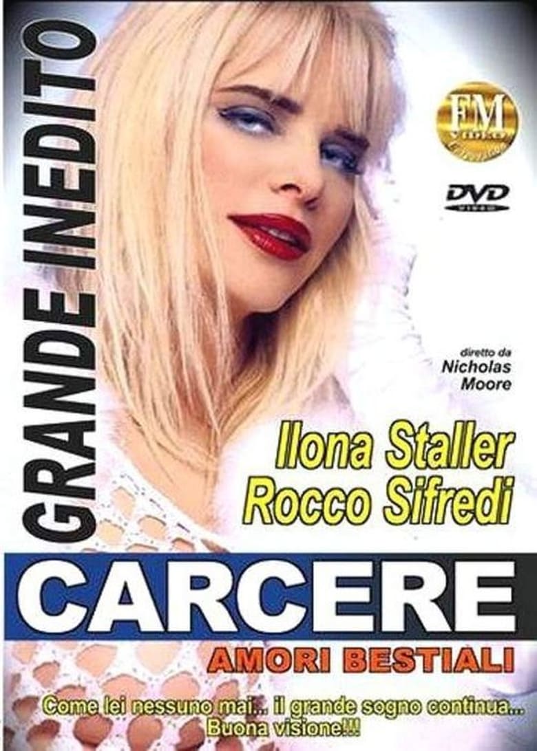 فيلم Carcere amori bestiali 1994 اون لاين للكبار فقط