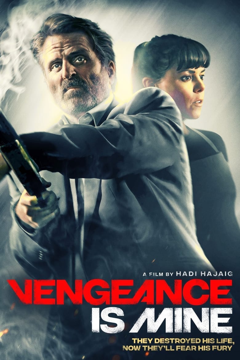 فيلم Vengeance is Mine 2021 مترجم اون لاين