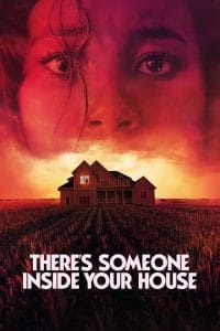 فيلم There’s Someone Inside Your House 2021 مترجم اون لاين