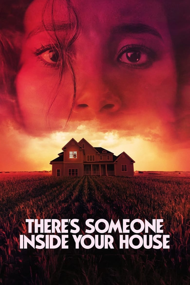 فيلم There’s Someone Inside Your House 2021 مترجم اون لاين