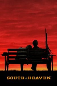 فيلم South of Heaven 2021 مترجم اون لاين