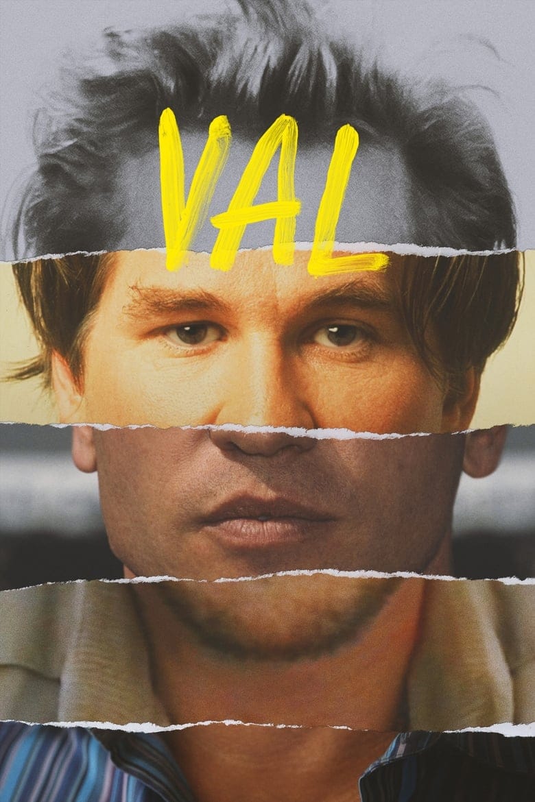 فيلم Val 2021 مترجم