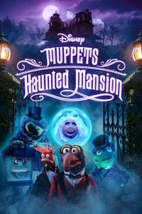 فيلم Muppets Haunted Mansion 2021 مترجم اون لاين