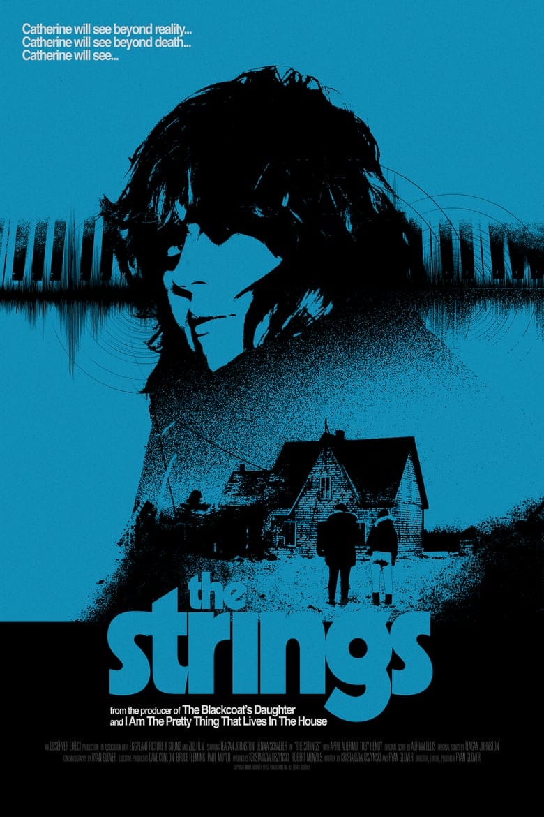 فيلم The Strings 2020 مترجم اون لاين