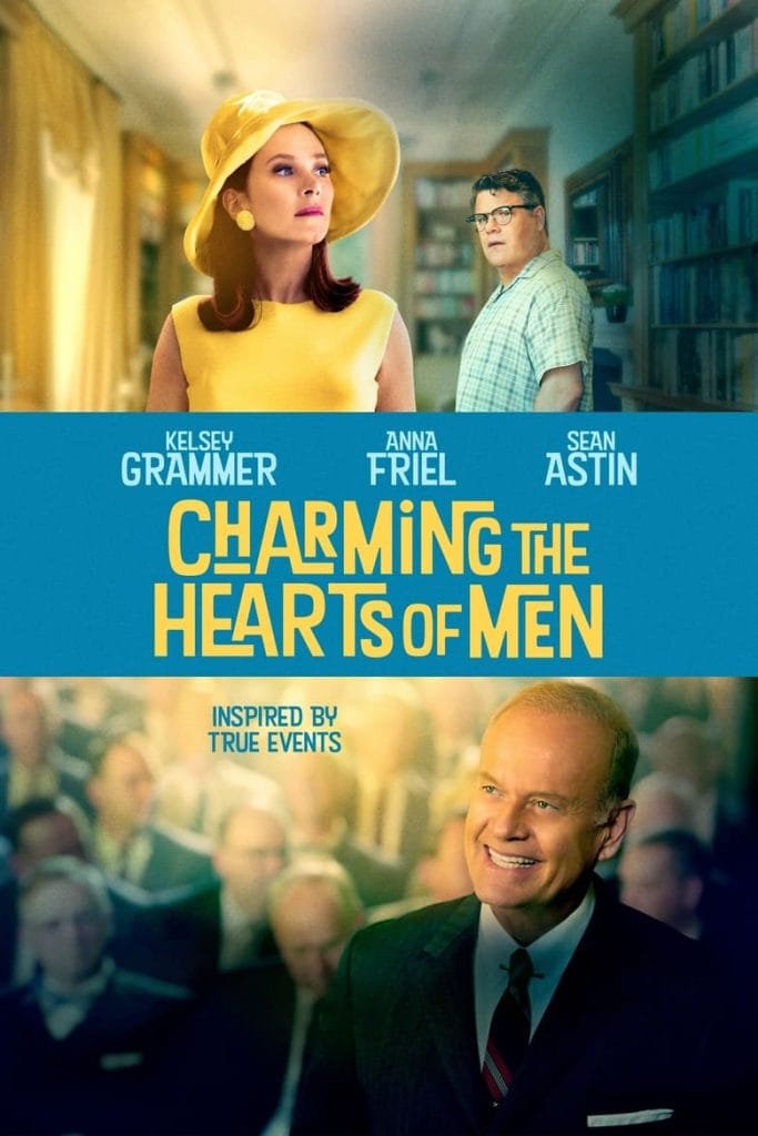 فيلم Charming the Hearts of Men 2020 مترجم اون لاين