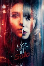 فيلم Last Night in Soho 2021 مترجم اون لاين