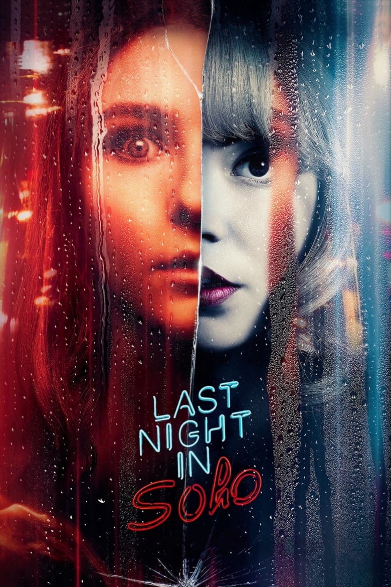 فيلم Last Night in Soho 2021 مترجم اون لاين