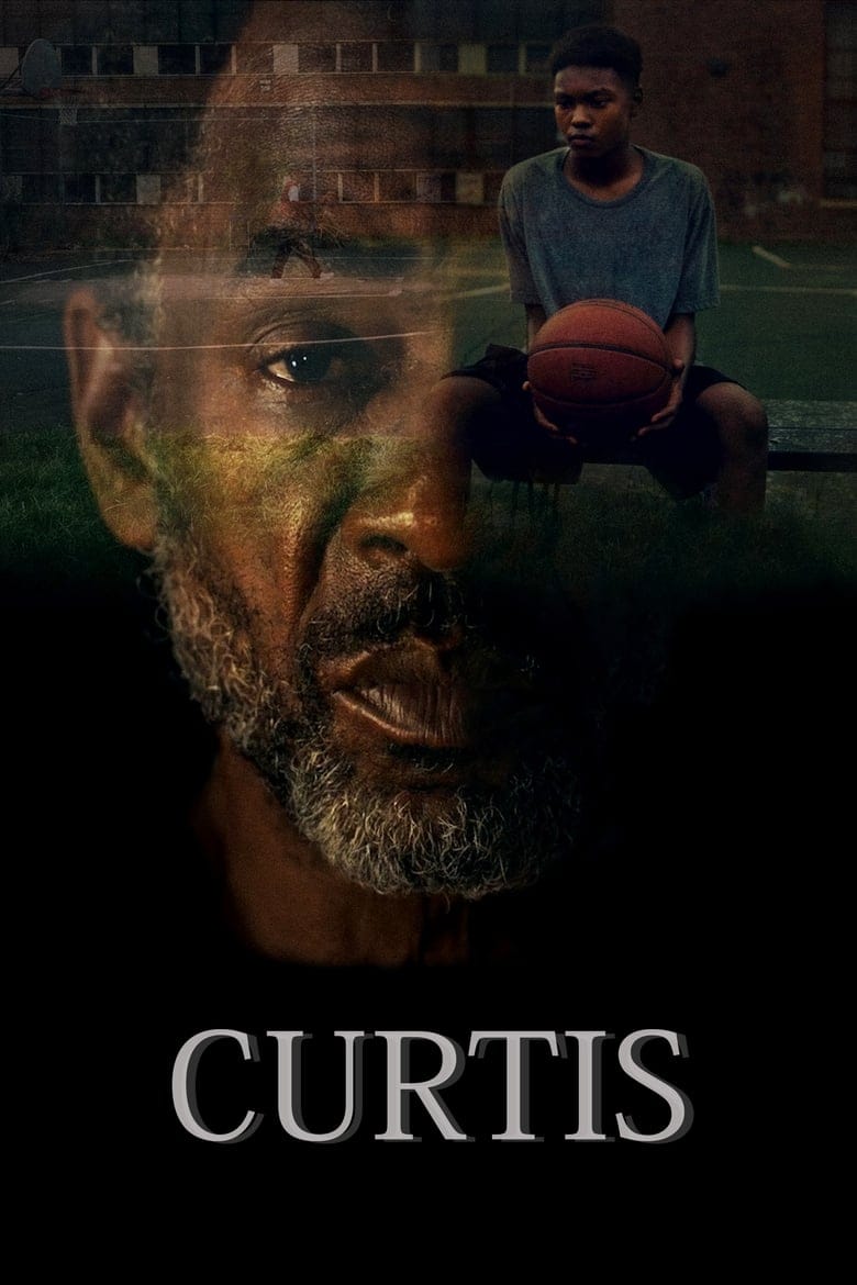 فيلم Curtis 2020 مترجم اون لاين