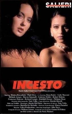 فيلم Incesto 2000 اون لاين للكبار فقط