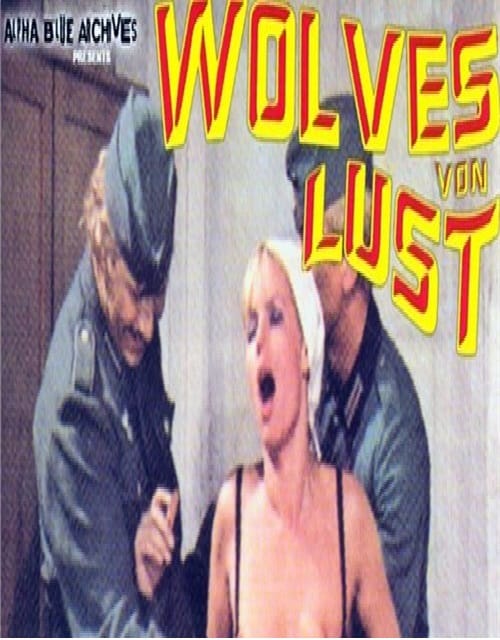 فيلم Wolves Von Lust 1970 اون لاين للكبار فقط
