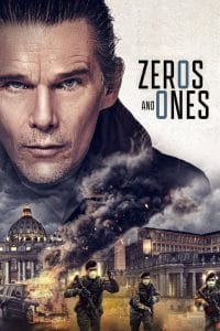 فيلم Zeros and Ones 2021 مترجم اون لاين