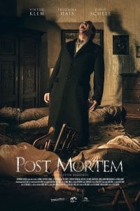 فيلم Post Mortem 2021 مترجم اون لاين