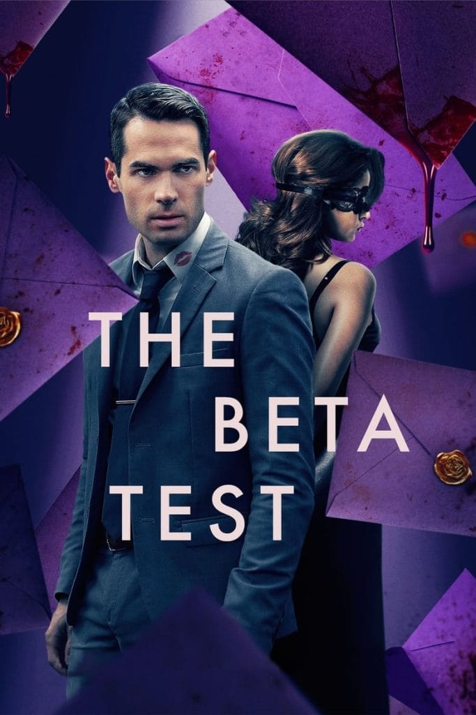 فيلم The Beta Test 2021 مترجم اون لاين