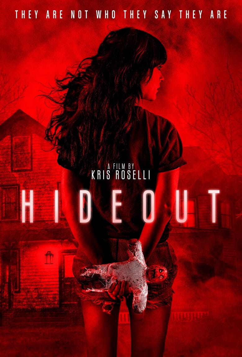 فيلم Hideout 2021 مترجم اون لاين