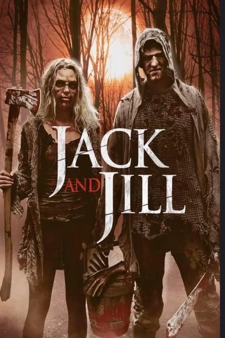 فيلم The Legend of Jack and Jill 2021 مترجم اون لاين
