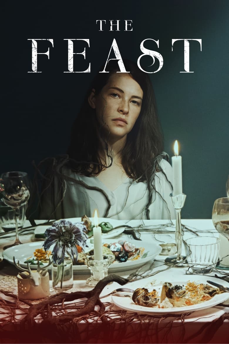 فيلم The Feast 2021 مترجم اون لاين