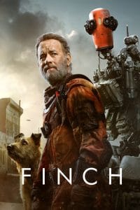 فيلم Finch 2021 مترجم اون لاين