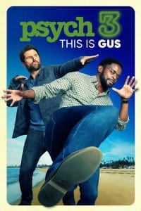 فيلم Psych 3: This Is Gus 2021 مترجم اون لاين