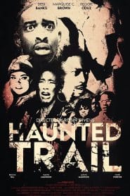 فيلم Haunted Trail 2021 مترجم اون لاين
