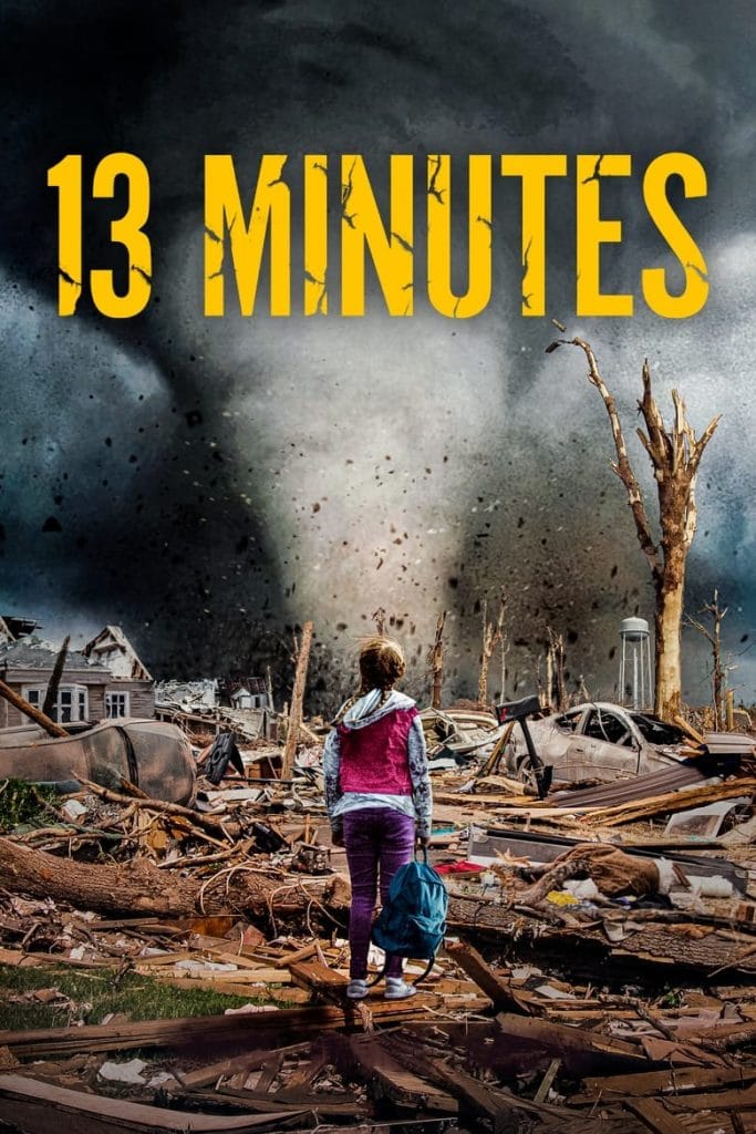 فيلم 13 Minutes 2021 مترجم اون لاين