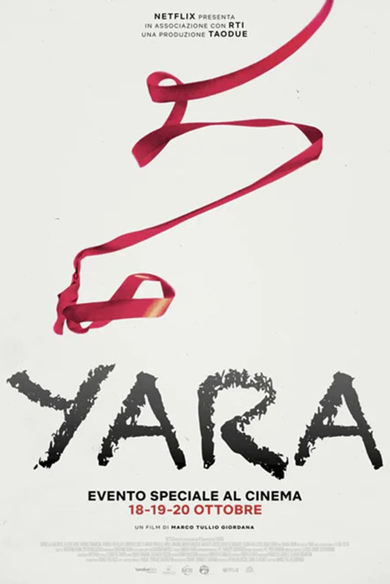 فيلم Yara 2021 مترجم اون لاين