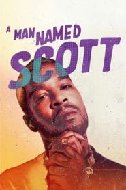 فيلم A Man Named Scott 2021 مترجم اون لاين