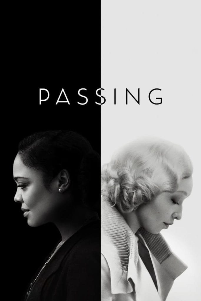فيلم Passing 2021 مترجم اون لاين