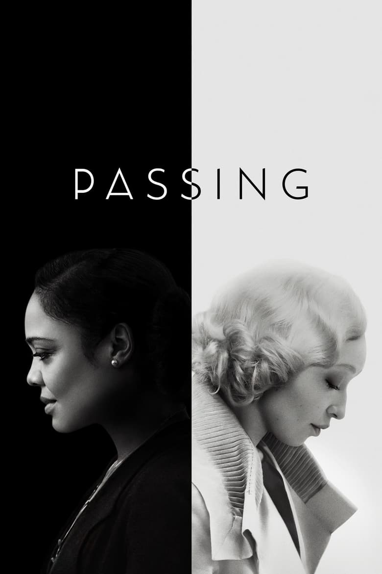 فيلم Passing 2021 مترجم اون لاين